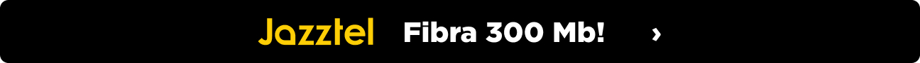 oferta fibra jazztel