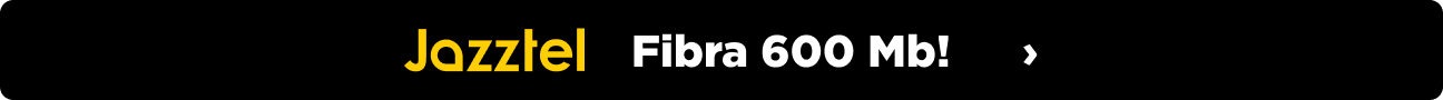 oferta fibra jazztel